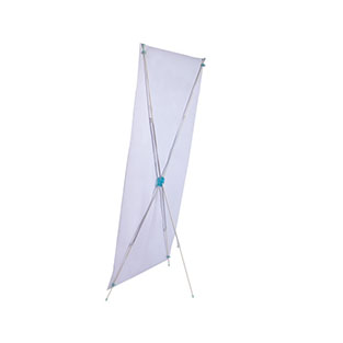 X Banner Model D