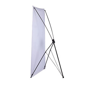 X Banner Model C1